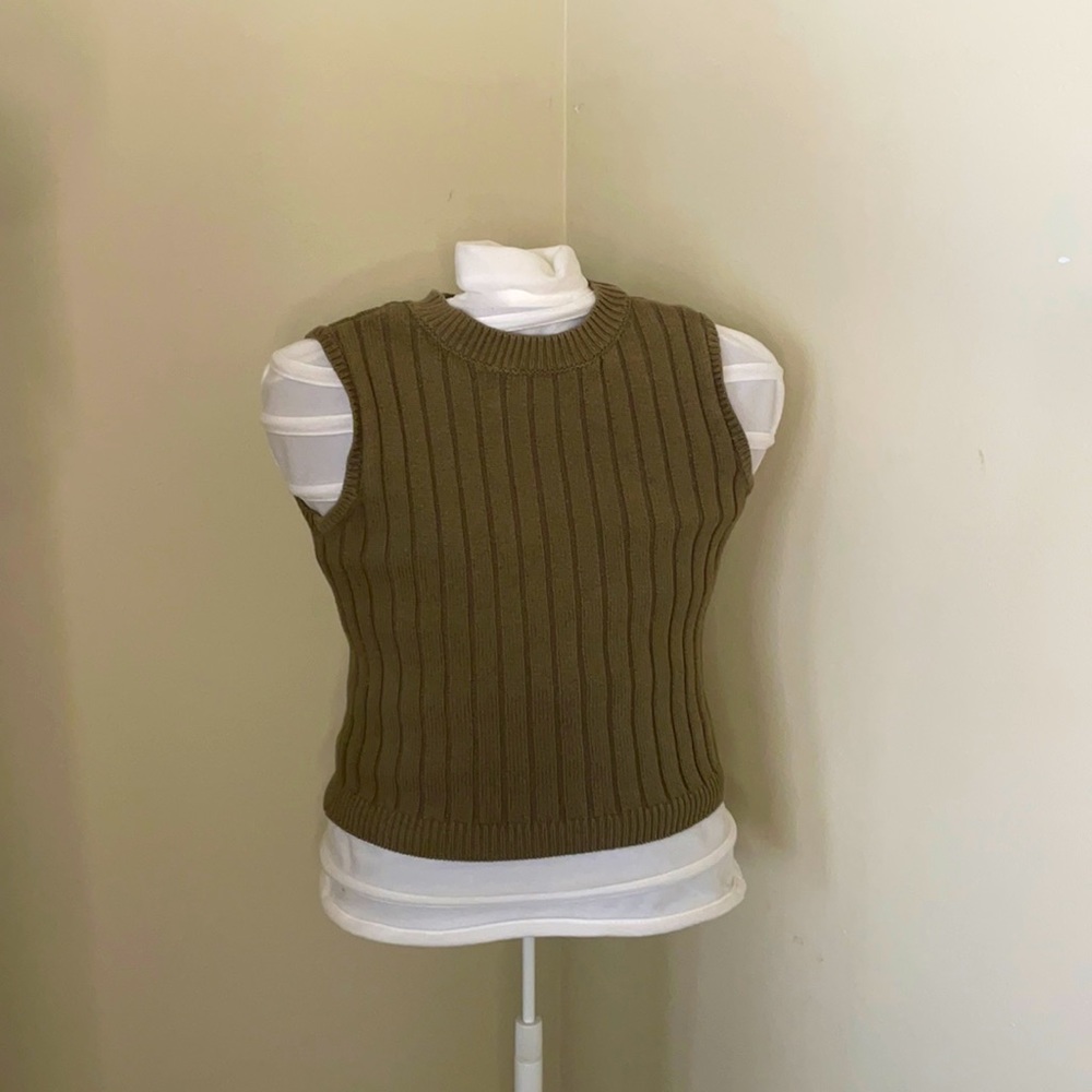 Forever 21 Girl Shirt